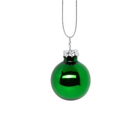 Mini kit 9stuks glas - rood wit - afbeelding 4