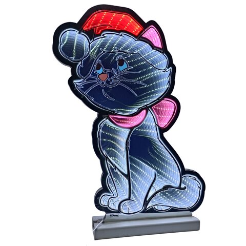 Mirror Lightning Marie H40cm