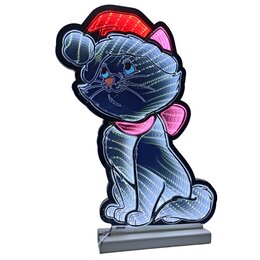 Mirror Lightning Marie H40cm