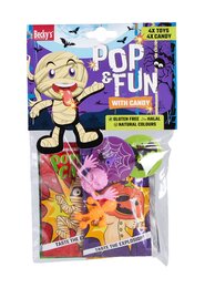 Mix candy bag 20g - image 2