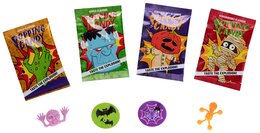 Mix candy bag 20g - afbeelding 1
