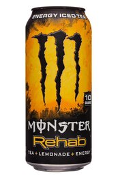 Monster Energy Rehab Tea+Lemonade 12x50cl
