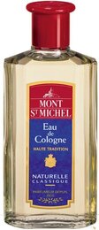 Mont St Michel Eau de Cologne 250 ml Naturelle Classique