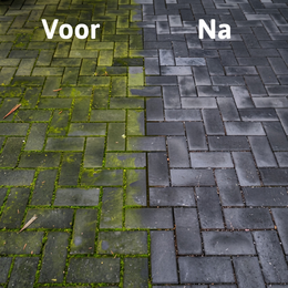 MOSA ontmosser 1L (geconcentreerd) - afbeelding 4