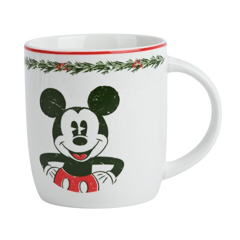 Mug Mickey
