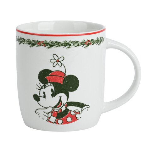 Mug Minnie