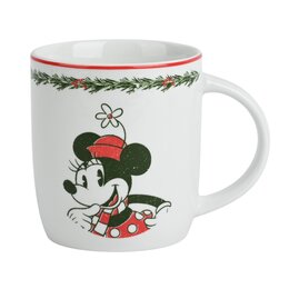 Mug Minnie