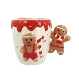 Mug Peperkoek 40cl