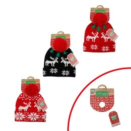 Muts Kerst 3ass