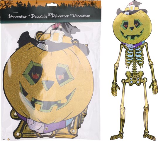 Muurdecoratie Halloween