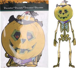 Muurdecoratie Halloween