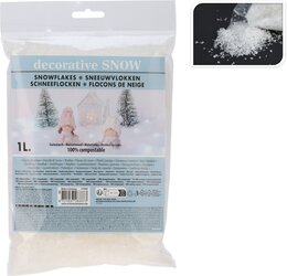 Neige bio 1L