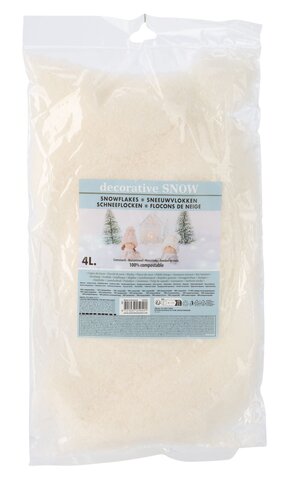 Neige bio 4L
