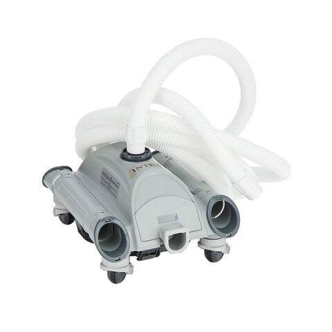 Nettoyeur automatique Intex pour la piscine - image 3