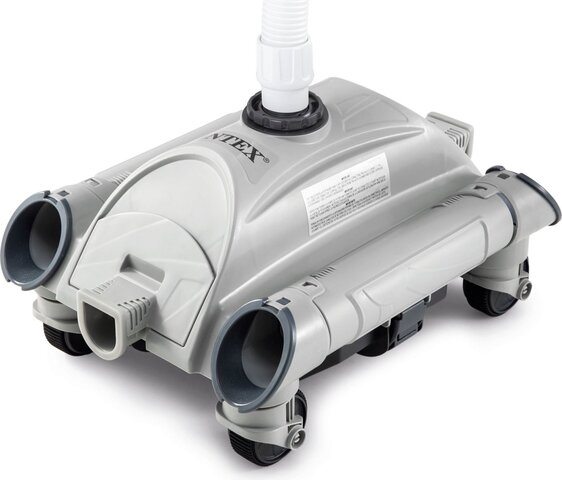Nettoyeur automatique Intex pour la piscine - image 1