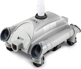 Nettoyeur automatique Intex pour la piscine