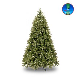Nordmann  210cm LED - afbeelding 1