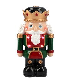 Notenkraker LED 10x8x19cm - afbeelding 2