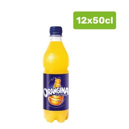 Orangina 12x50cl