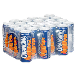 Orangina 24x33cl - afbeelding 2