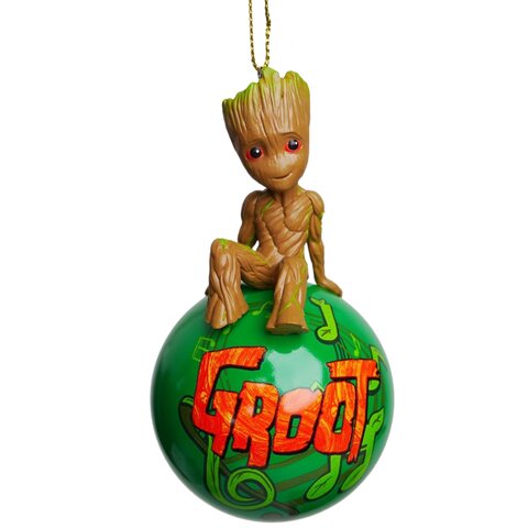 Orn. Balle Groot