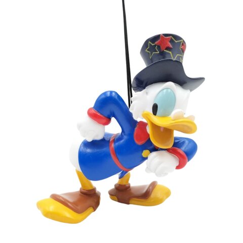 Orn. Dagobert Duck