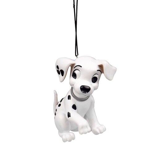 Orn. Dalmatier