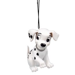 Orn. Dalmatier
