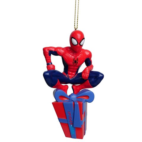Orn. Spiderman