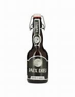 Paix Dieu 33cl Alc 10%