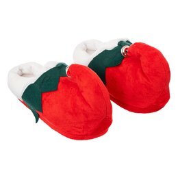 Pantoufles lutin