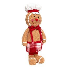 Peperkoek 21xH49cm 2ass