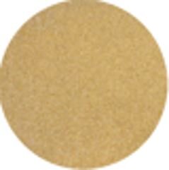 Placemat d34cm 6 stuks glitter goud