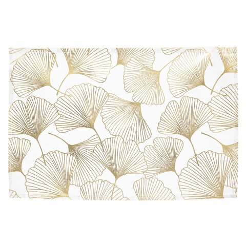Placemat Ginko 45x30cm