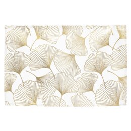 Placemat Ginko 45x30cm