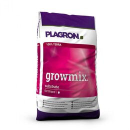 Plagron Growmix potgrond 50L