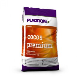Plagron Premium kokos substraat 50L - afbeelding 2