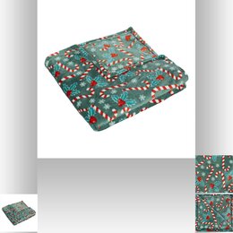 Plaid 130x180cm hulst - afbeelding 4