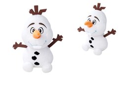 Pluche Disney Olaf H25cm