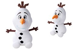 Pluche Disney Olaf H41cm