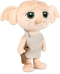Pluche 'HArry Potter' Dobby H30cm
