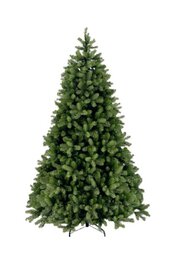 Poly Bayberry Spruce Hinged h152cm