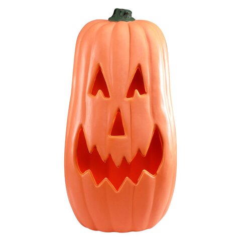 Pompoen Led D35x68cm