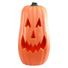 Pompoen Led D35x68cm