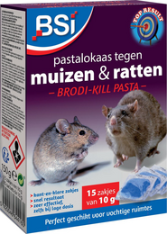 Brodi-Kill Pasta 150gr (15x10gr)