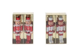 Hanger notenkrakers 4x13cm 2stuks