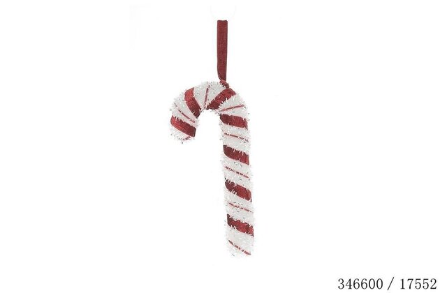 Hanger zuurstok 7x17cm
