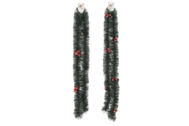 Slinger 10cmx2m groen 2ass