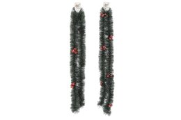 Slinger 10cmx2m groen 2ass