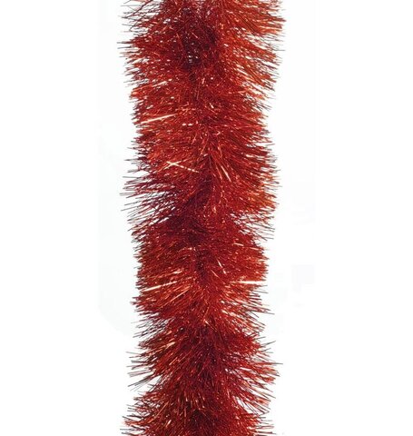 Slinger 2m extra - rood